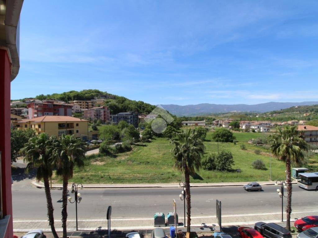 appartamento in vendita a Montalto Uffugo in zona Settimo
