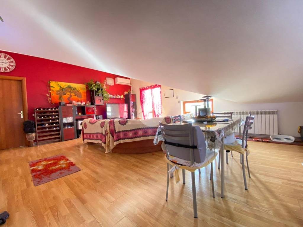 appartamento in vendita a Montalto Uffugo in zona Settimo