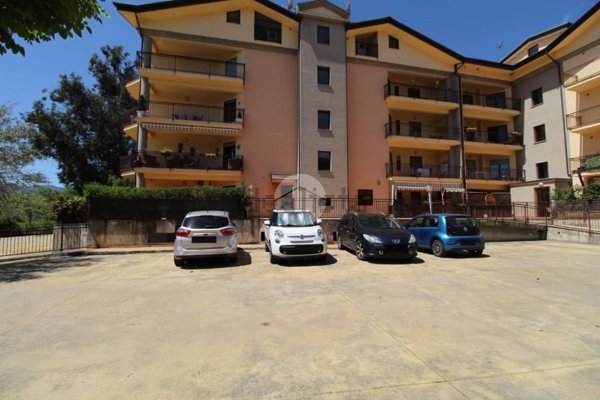 appartamento in vendita a Montalto Uffugo in zona Settimo