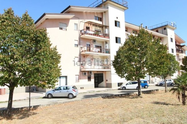 appartamento in vendita a Montalto Uffugo in zona Taverna