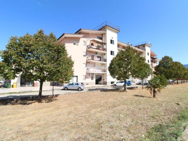 appartamento in vendita a Montalto Uffugo in zona Taverna