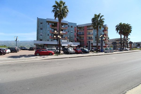 appartamento in vendita a Montalto Uffugo in zona Settimo