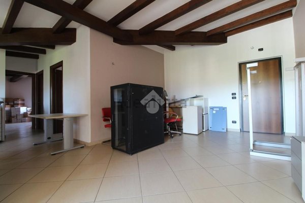 appartamento in vendita a Montalto Uffugo in zona Settimo