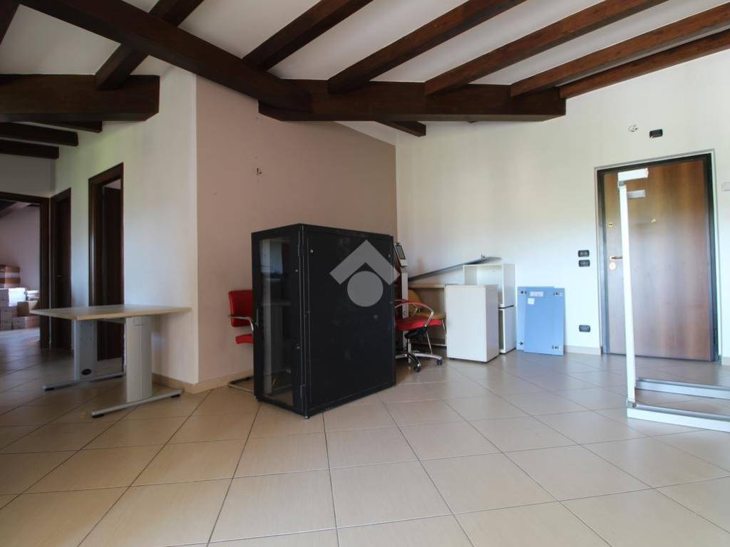 appartamento in vendita a Montalto Uffugo in zona Settimo
