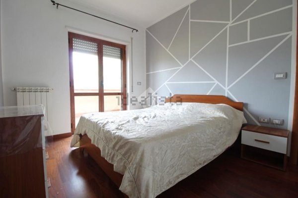 appartamento in vendita a Montalto Uffugo in zona Taverna