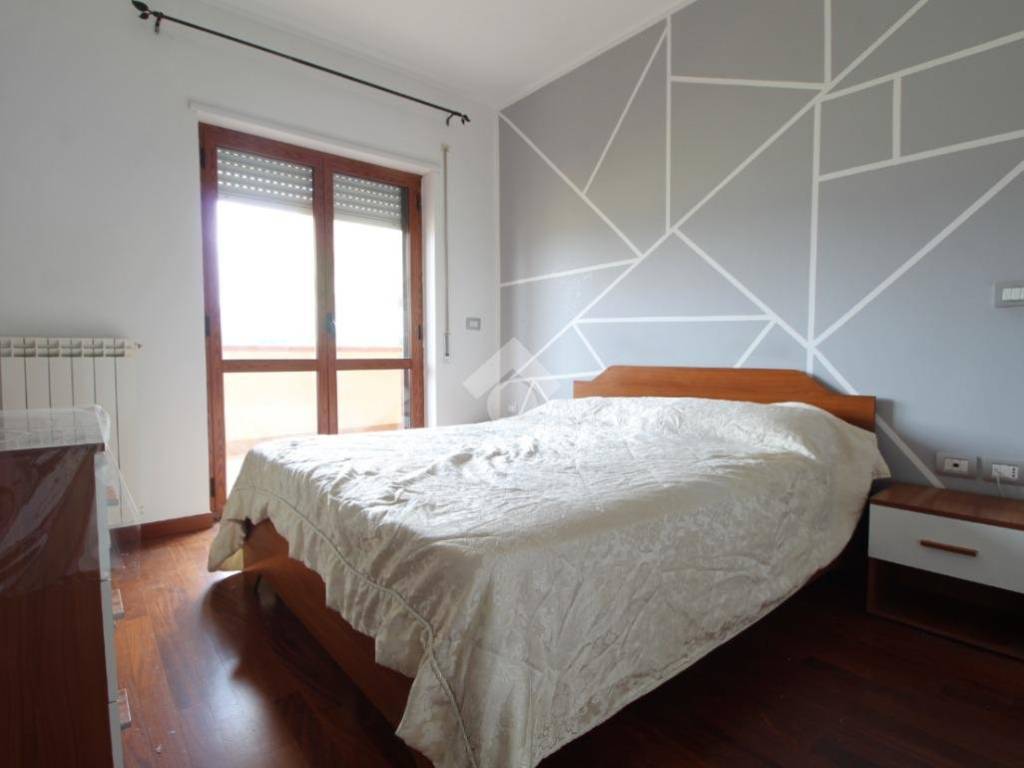 appartamento in vendita a Montalto Uffugo in zona Taverna