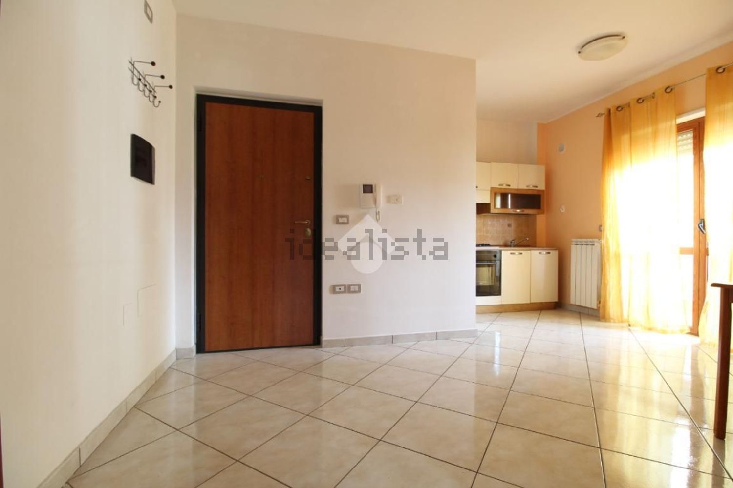 appartamento in vendita a Montalto Uffugo in zona Taverna
