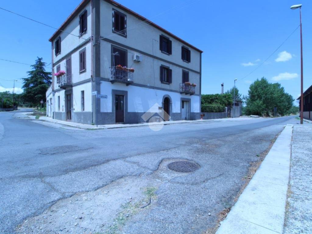 appartamento in vendita a Montalto Uffugo in zona Settimo