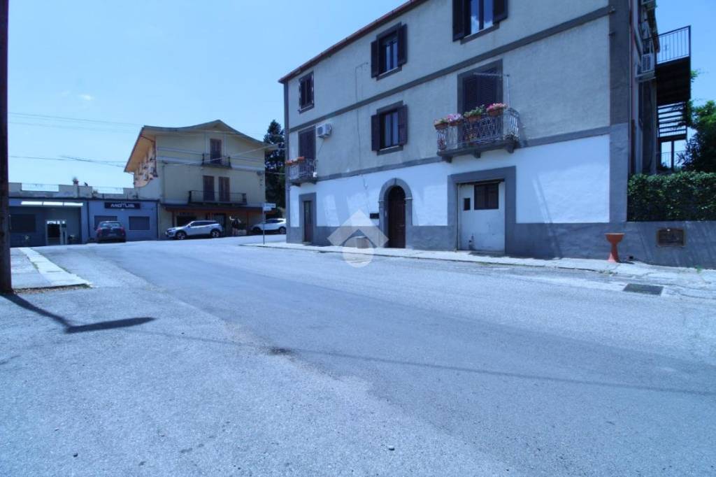 appartamento in vendita a Montalto Uffugo in zona Settimo