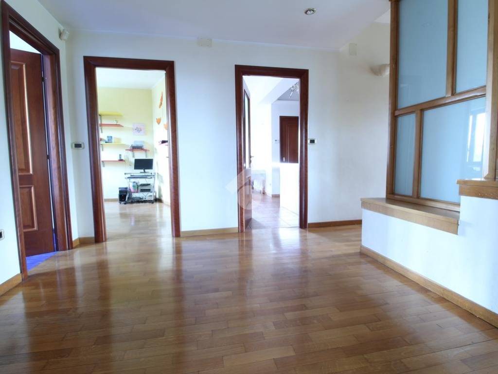 appartamento in vendita a Montalto Uffugo in zona Settimo