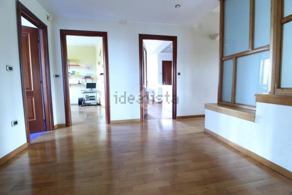 appartamento in vendita a Montalto Uffugo in zona Settimo