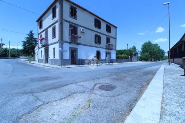 appartamento in vendita a Montalto Uffugo in zona Settimo