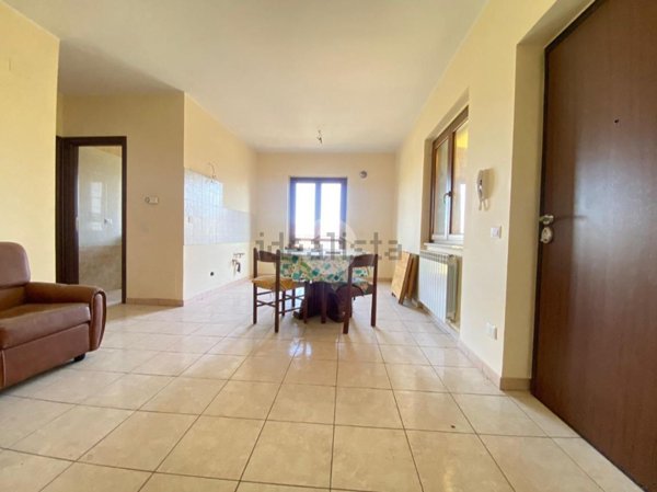 appartamento in vendita a Montalto Uffugo in zona Taverna