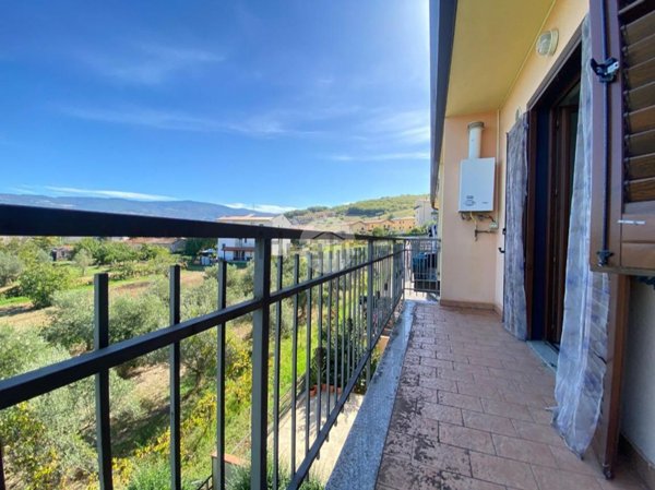 appartamento in vendita a Montalto Uffugo in zona Taverna