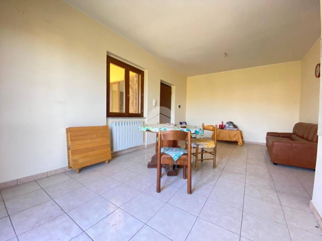 appartamento in vendita a Montalto Uffugo in zona Taverna