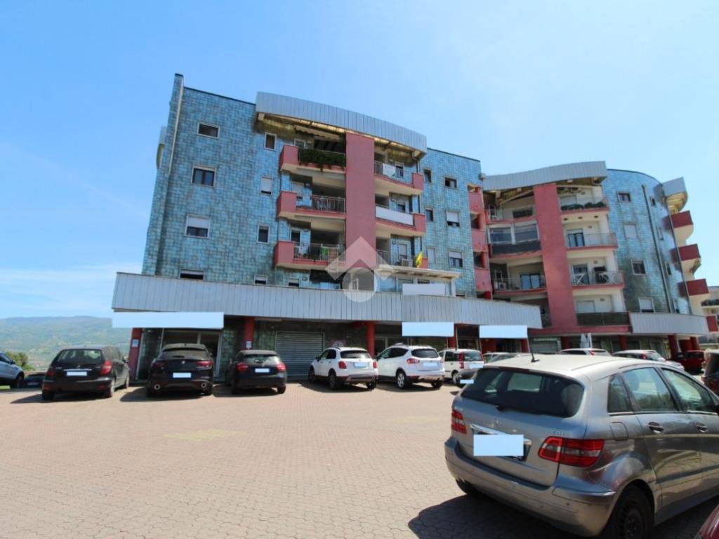 appartamento in vendita a Montalto Uffugo in zona Settimo