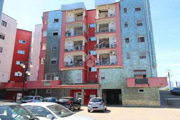appartamento in vendita a Montalto Uffugo in zona Settimo