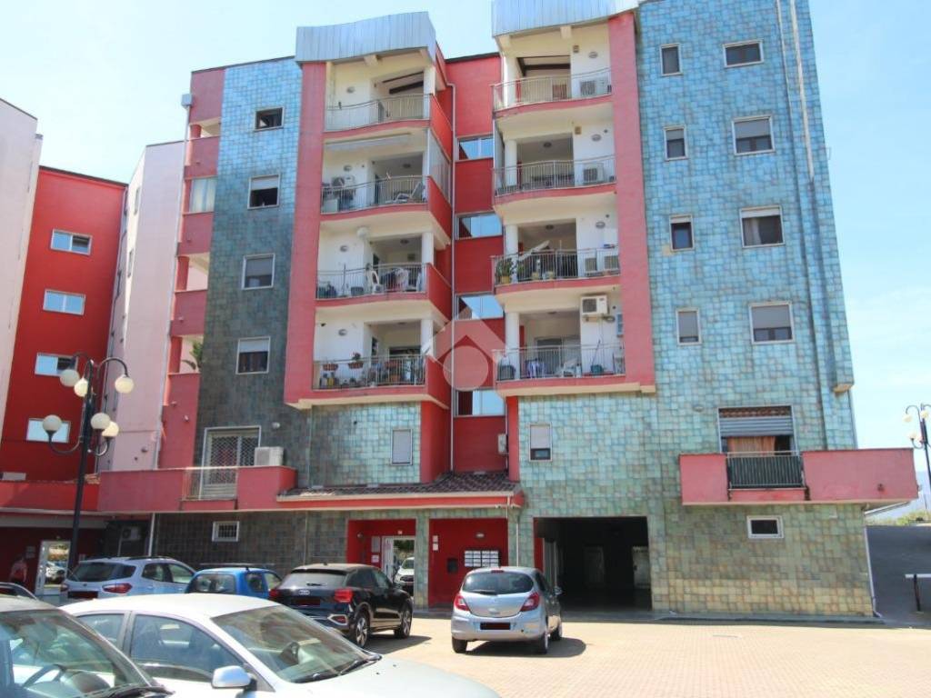 appartamento in vendita a Montalto Uffugo in zona Settimo