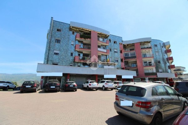 appartamento in vendita a Montalto Uffugo in zona Settimo