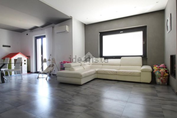 appartamento in vendita a Montalto Uffugo in zona Taverna