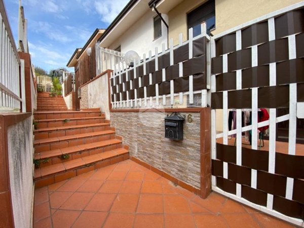 appartamento in vendita a Montalto Uffugo in zona Settimo