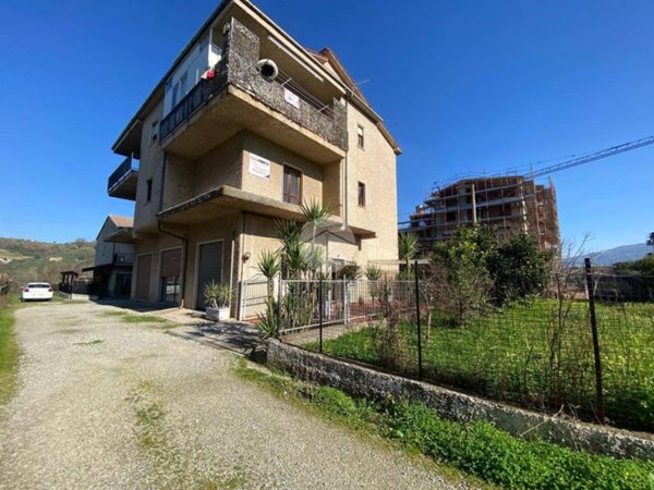 appartamento in vendita a Montalto Uffugo in zona Taverna