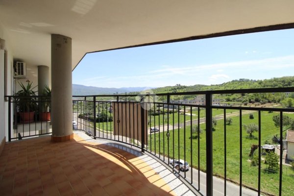 appartamento in vendita a Montalto Uffugo in zona Taverna