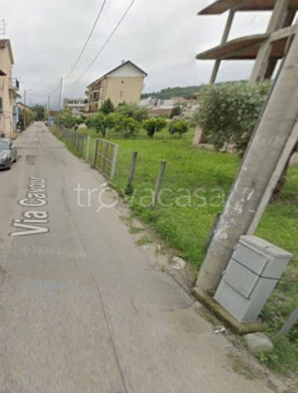 appartamento in vendita a Montalto Uffugo in zona Taverna