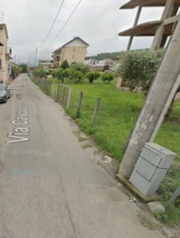 appartamento in vendita a Montalto Uffugo in zona Taverna