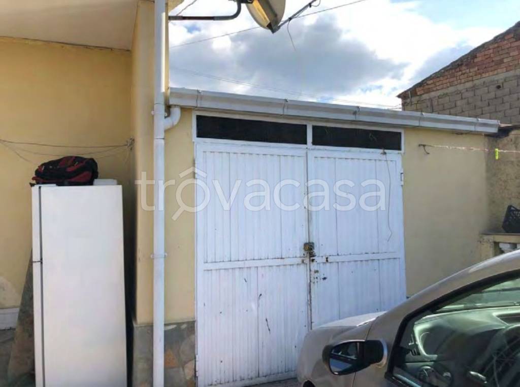 appartamento in vendita a Montalto Uffugo in zona Settimo