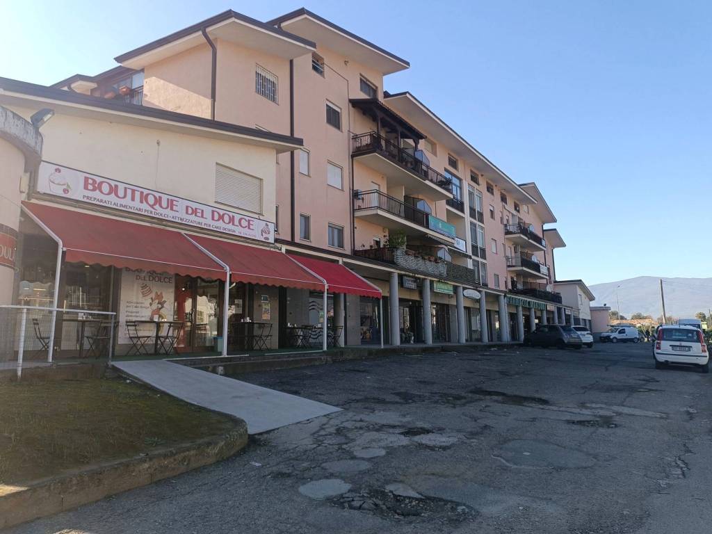 appartamento in vendita a Montalto Uffugo in zona Taverna