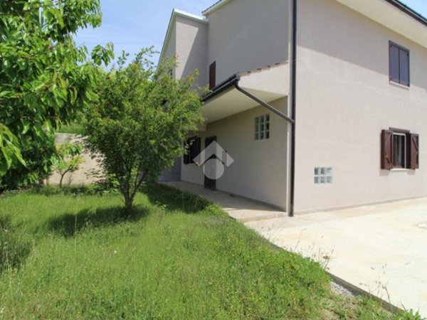 appartamento in vendita a Montalto Uffugo in zona Settimo