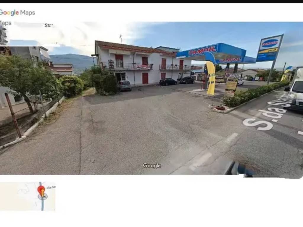 intera palazzina in vendita a Montalto Uffugo