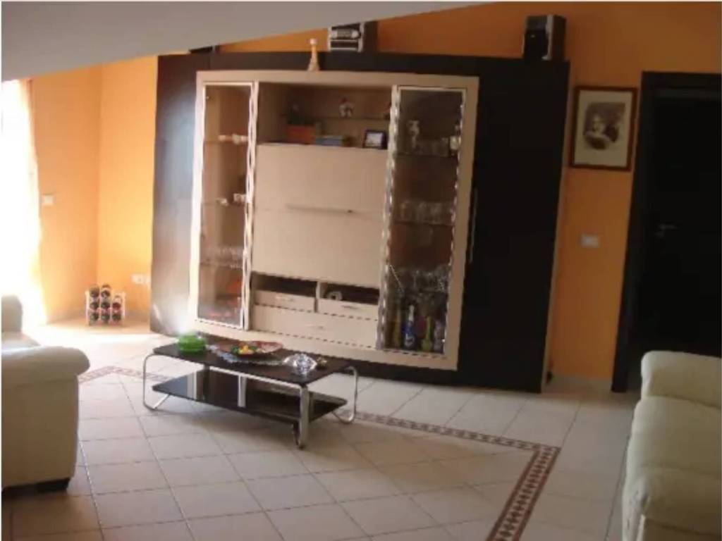 appartamento in vendita a Montalto Uffugo
