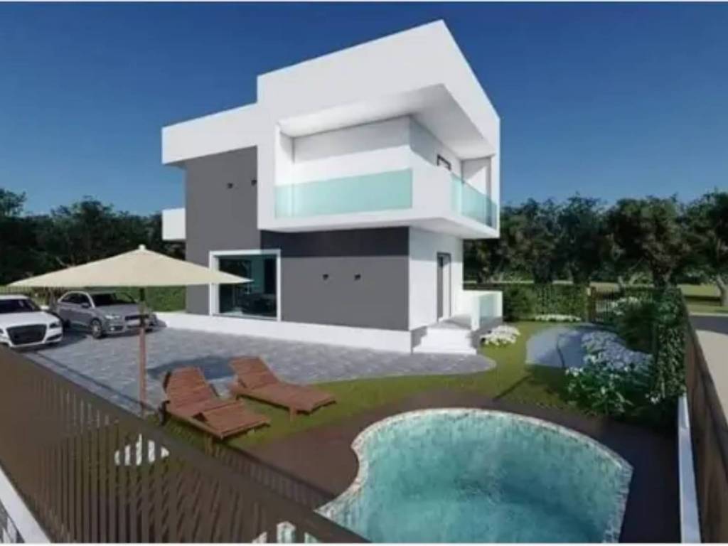 casa indipendente in vendita a Montalto Uffugo in zona Settimo