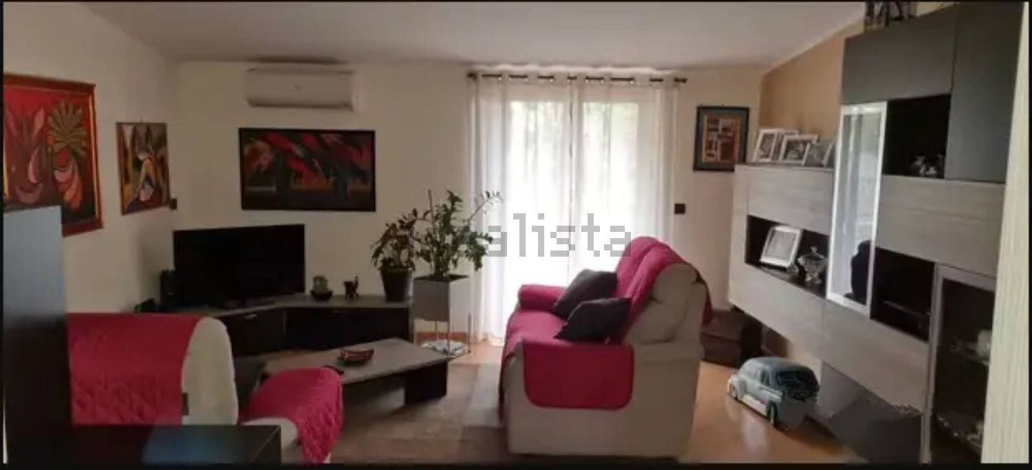 appartamento in vendita a Montalto Uffugo