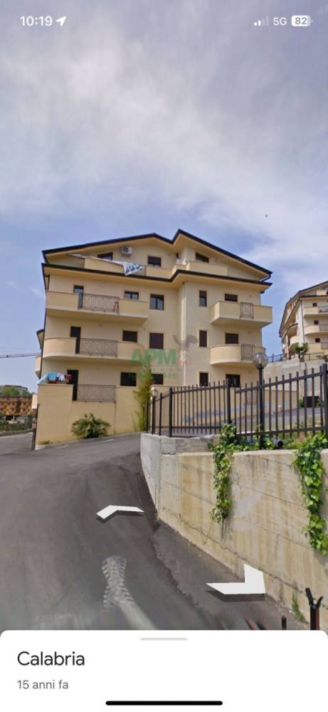 appartamento in vendita a Montalto Uffugo