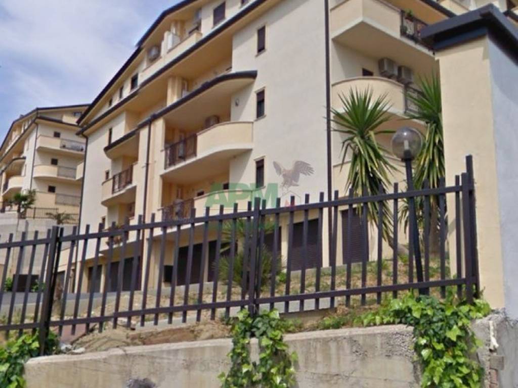 appartamento in vendita a Montalto Uffugo in zona Settimo