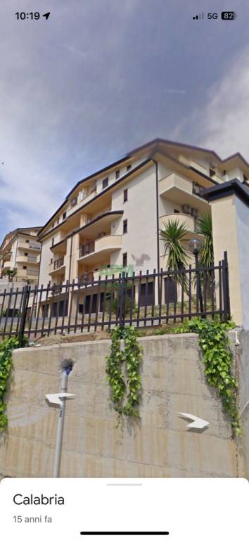 appartamento in vendita a Montalto Uffugo in zona Settimo