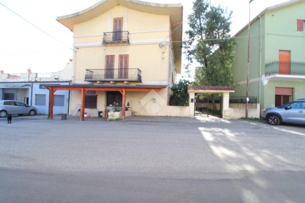 casa indipendente in vendita a Montalto Uffugo in zona Settimo