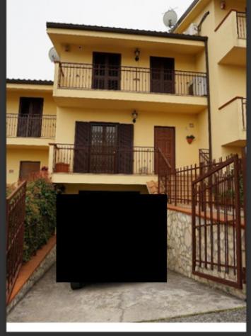 casa indipendente in vendita a Montalto Uffugo