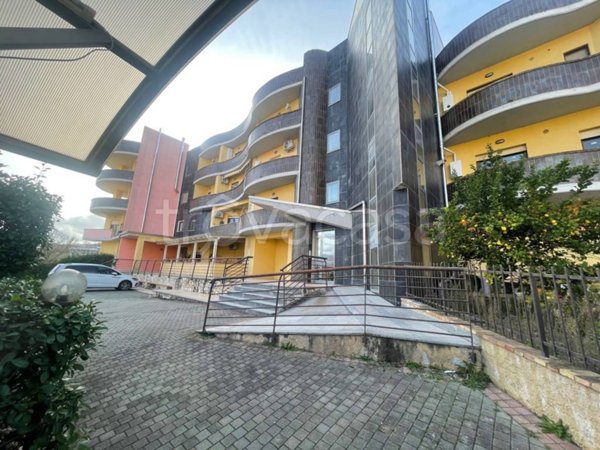 appartamento in vendita a Montalto Uffugo