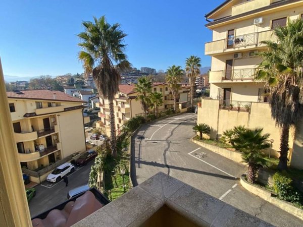 appartamento in vendita a Montalto Uffugo in zona Settimo