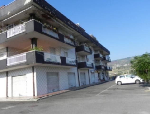 appartamento in vendita a Montalto Uffugo