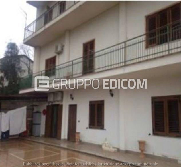 appartamento in vendita a Montalto Uffugo in zona San Nicola