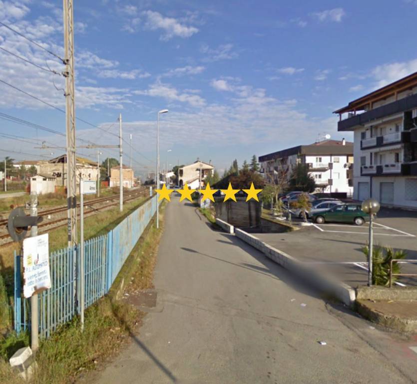 appartamento in vendita a Montalto Uffugo