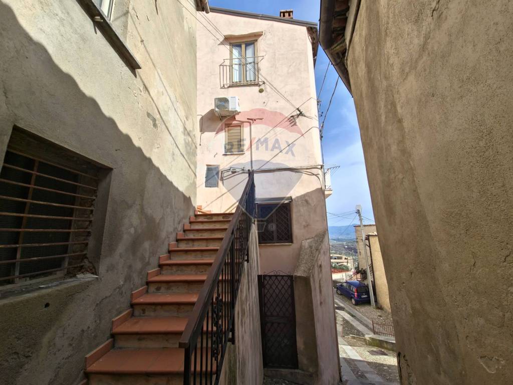 appartamento in vendita a Montalto Uffugo