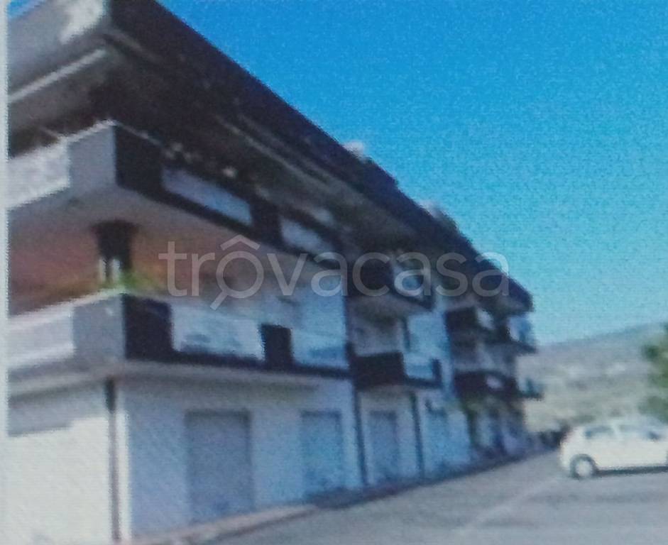 appartamento in vendita a Montalto Uffugo