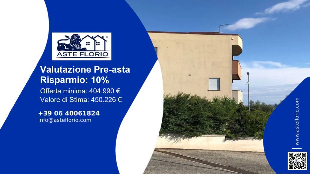 ufficio in vendita a Montalto Uffugo