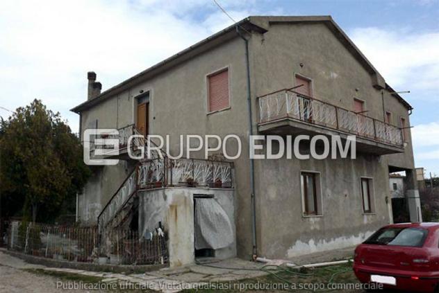 appartamento in vendita a Montalto Uffugo in zona San Nicola